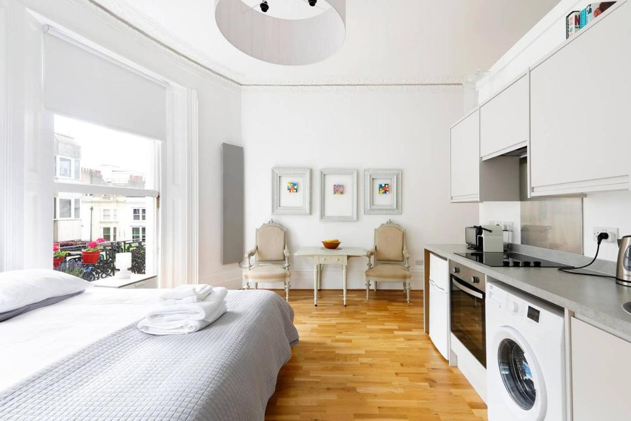 Apartment Light And Spacious Brunswick By The Sea *