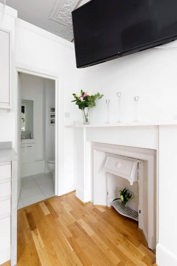 Light And Spacious Brunswick By The Sea Brighton